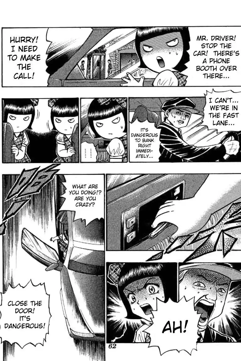 Bowling King Chapter 48.059 62
